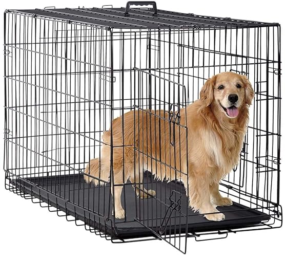 Large Dog Crate