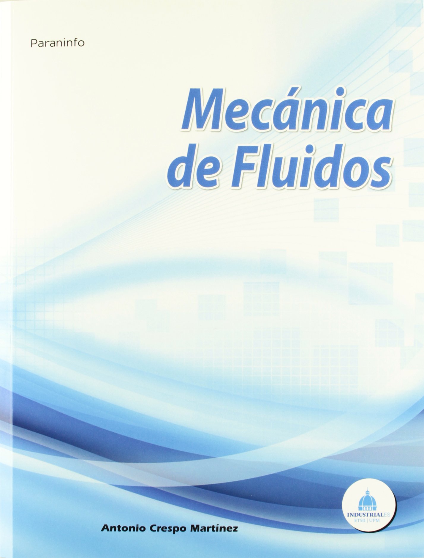 Mecánica de fluidos (Ingeniería)