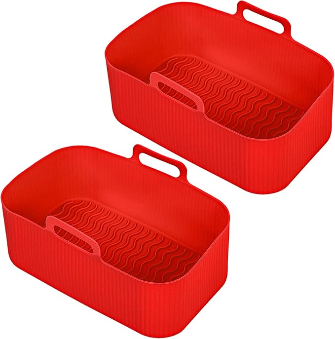 SPARES2GO Basket compatible with Tower Air Fryer T17088 T17100 Vortx 9L