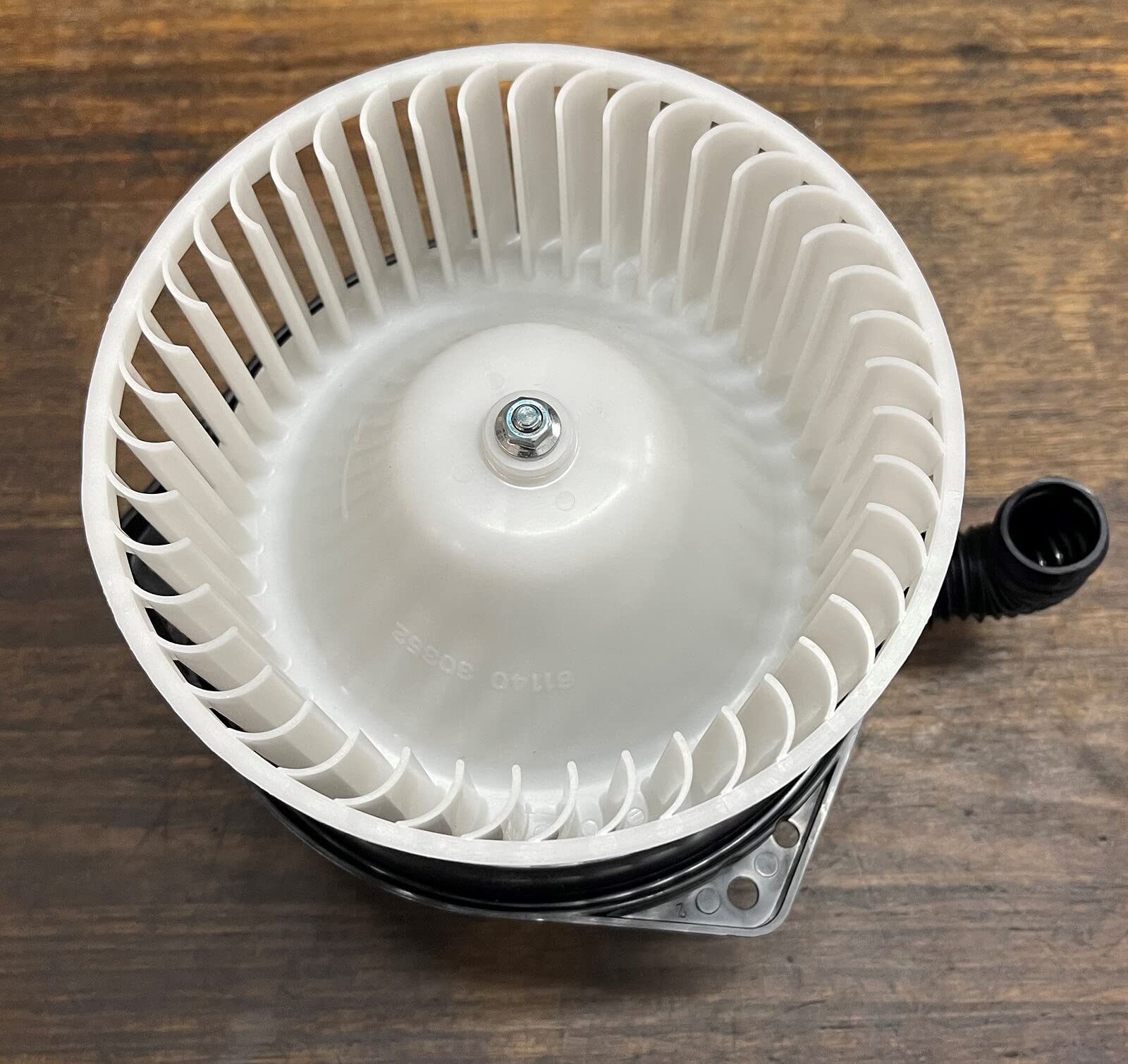 Amazon.co.jp: NISSAN (日産) 純正部品 モーター & フアン