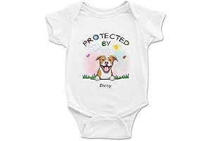 Zero In On Gossby: Custom Bodysuits for Baby's First Wardrobe