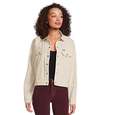 Columbia Blue Point Creek Short Corduroy Shirt Jacket Women