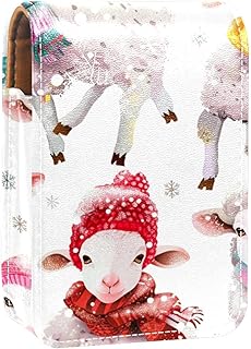 Makeup Organizer,Makeup Lipstick Case for Out...