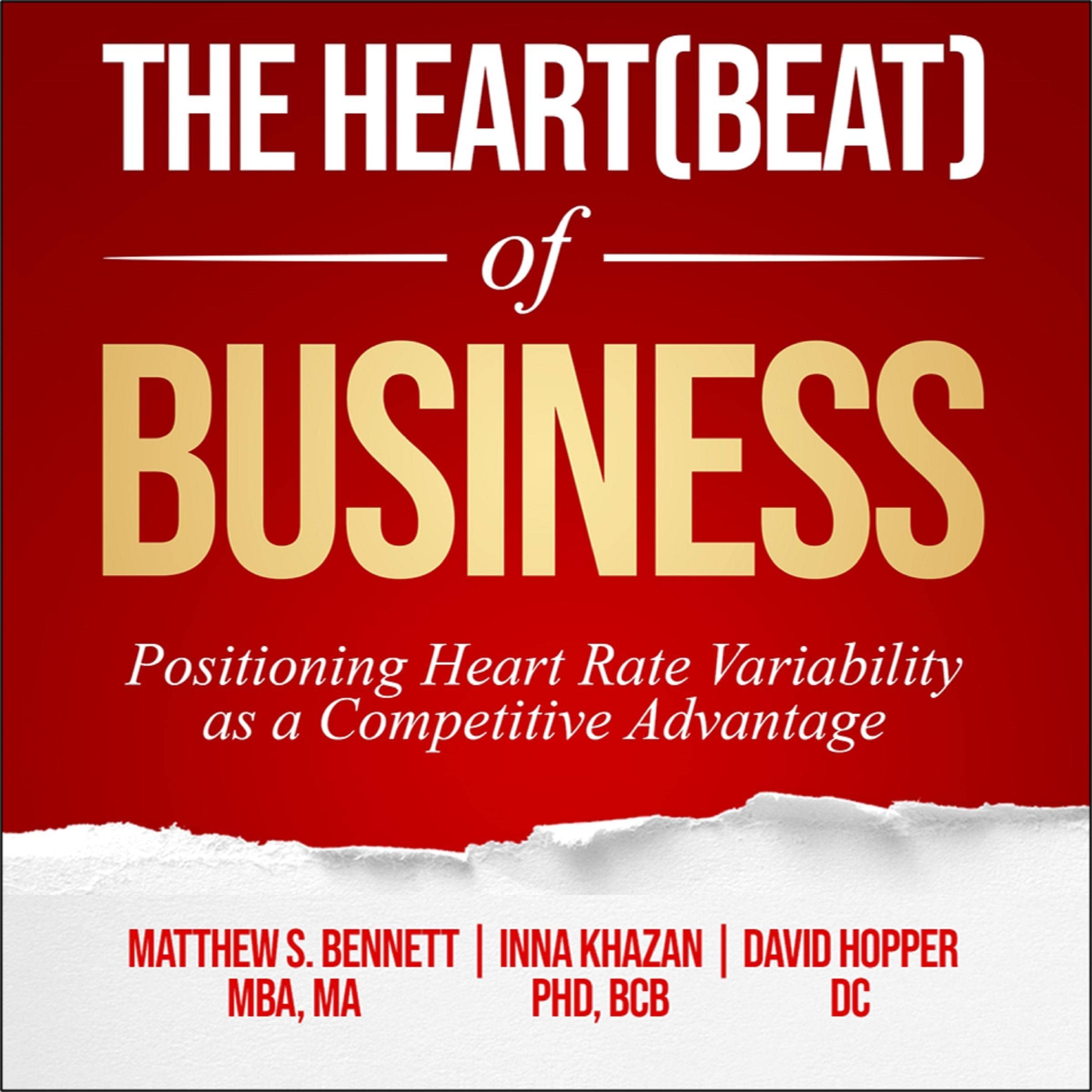 The Heart(beat) of Business