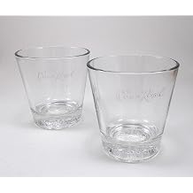 The Crown Royal Crown Jewels Glass - Set of 2