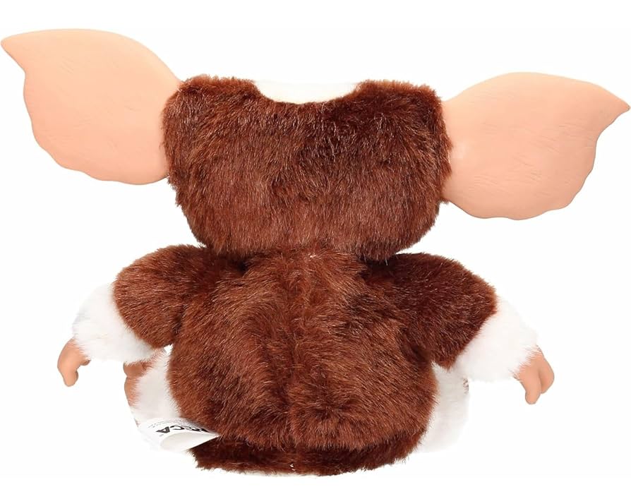 グレムリン ダンシング ギズモ プラッシュ ドール ネカ neca Amazon.co.jp: NECA Gremlins Gizmo Dancing Plulsh グレムリン