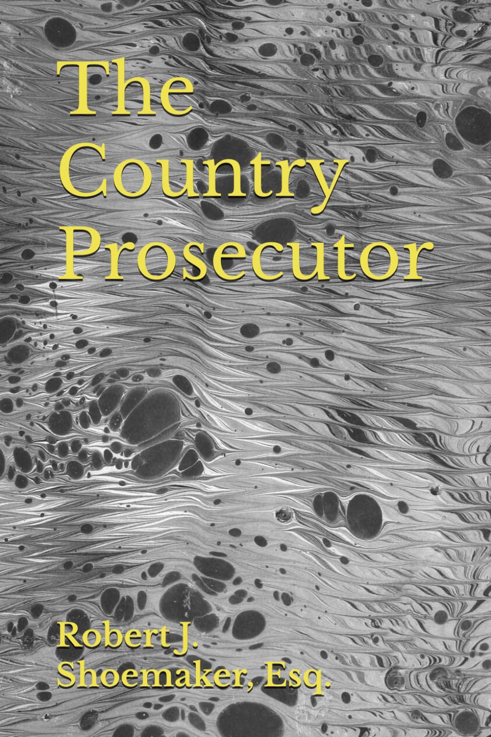 The Country Prosecutor