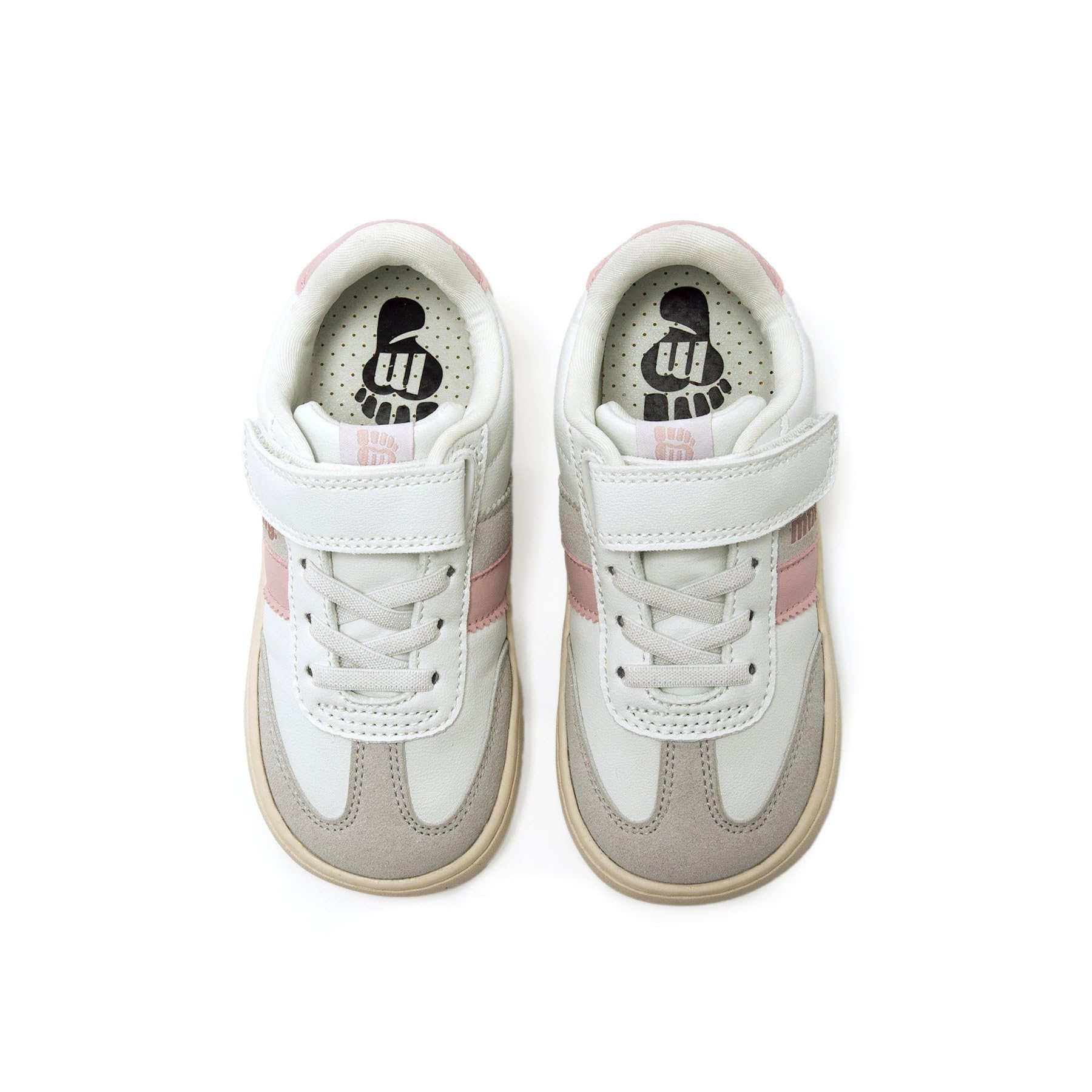 MTNG KIDS Zapatillas Barefoot Niña Free 49039