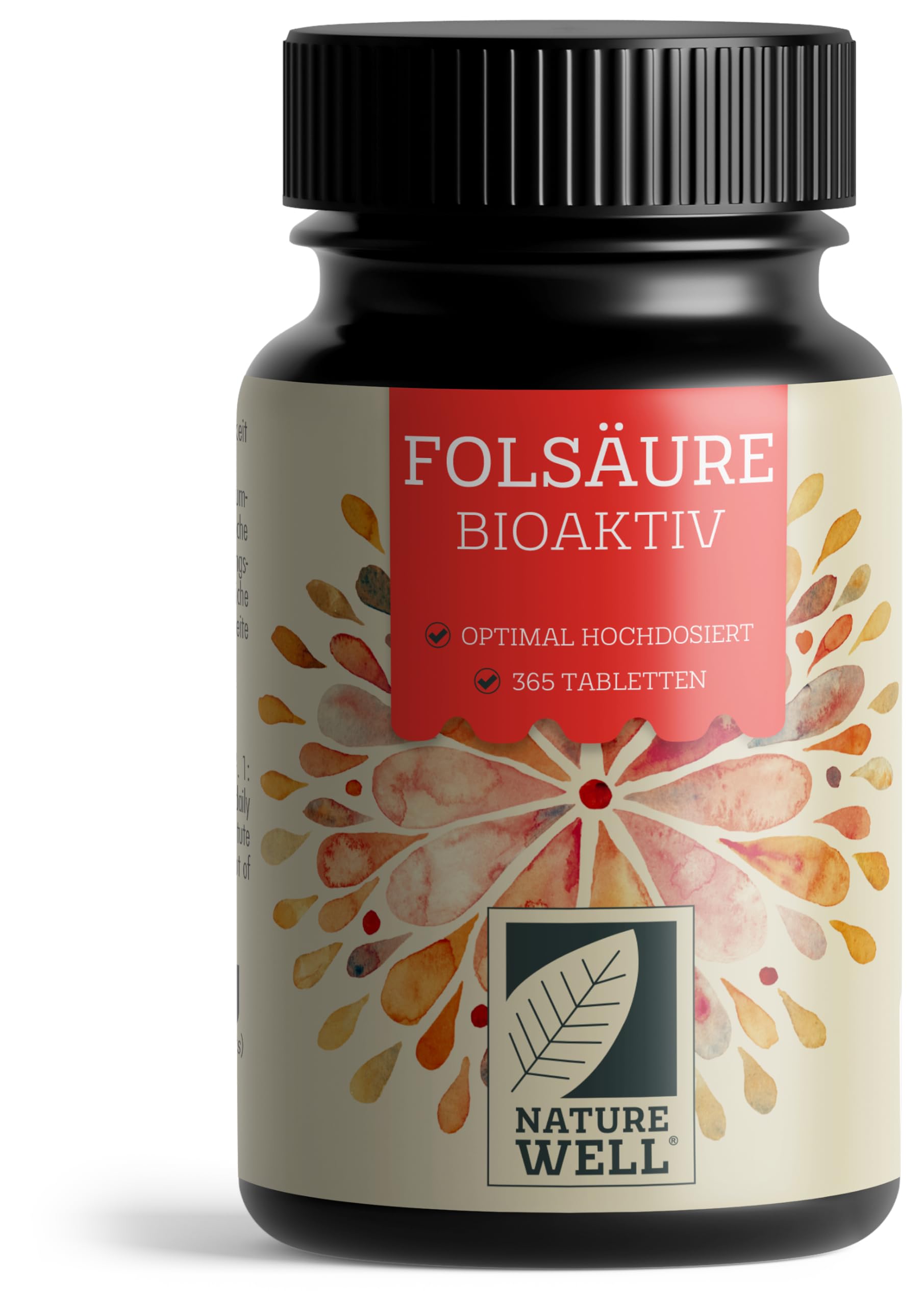 NatureWell Bioaktiv