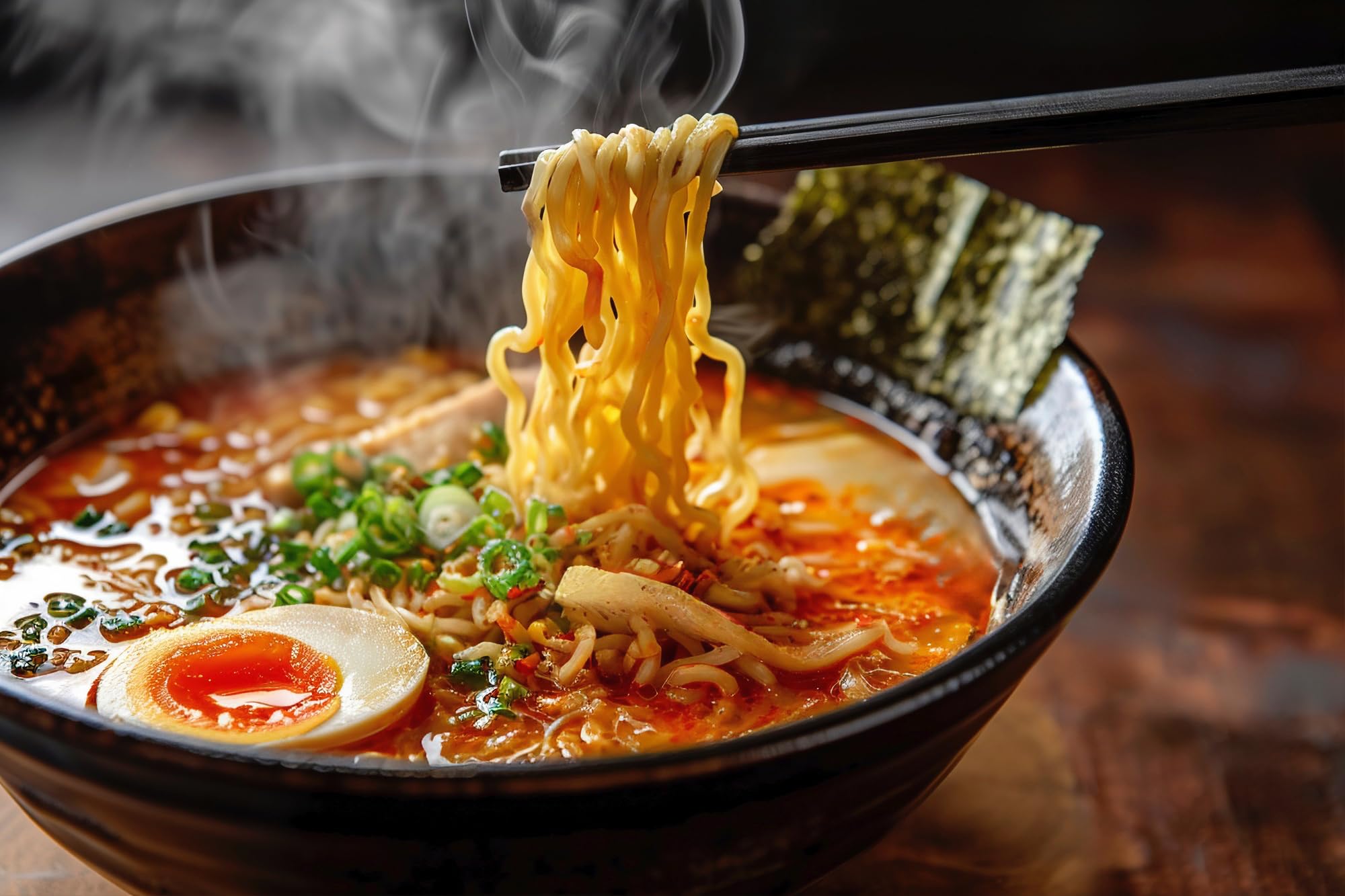 White Piegon Special Aya Hikari Udon Noodle, 8.82 oz ℮ 250 g 3