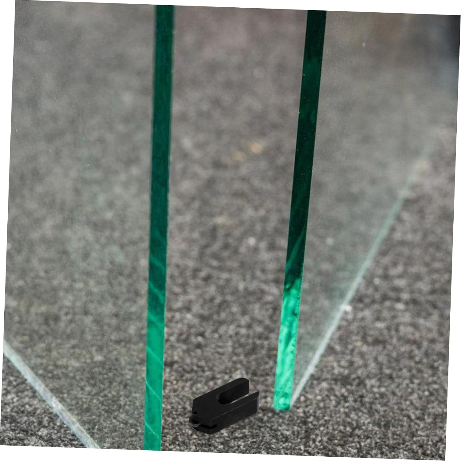 AKOOSY Professional Shaped Glass Cutter Head Efficient Manual Cutting Tool for Precise Glass Crafting and Safe Operation Various Environments