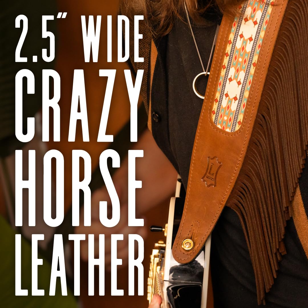 Amazon.com: Levy's Leathers 2.5