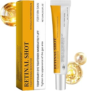 Refuerzo de estiramiento de retina, crema ava...