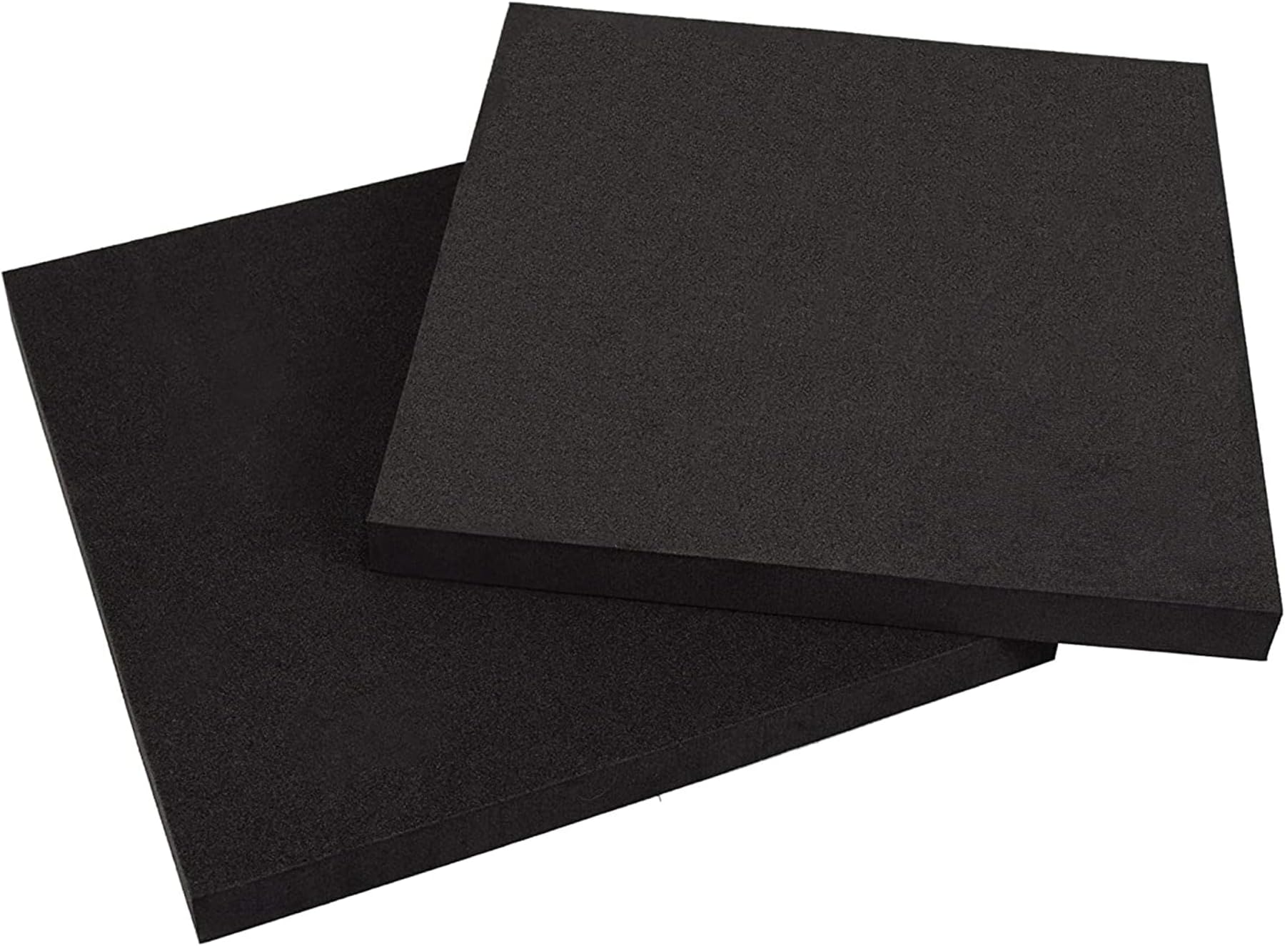 Foam Rubber Pads