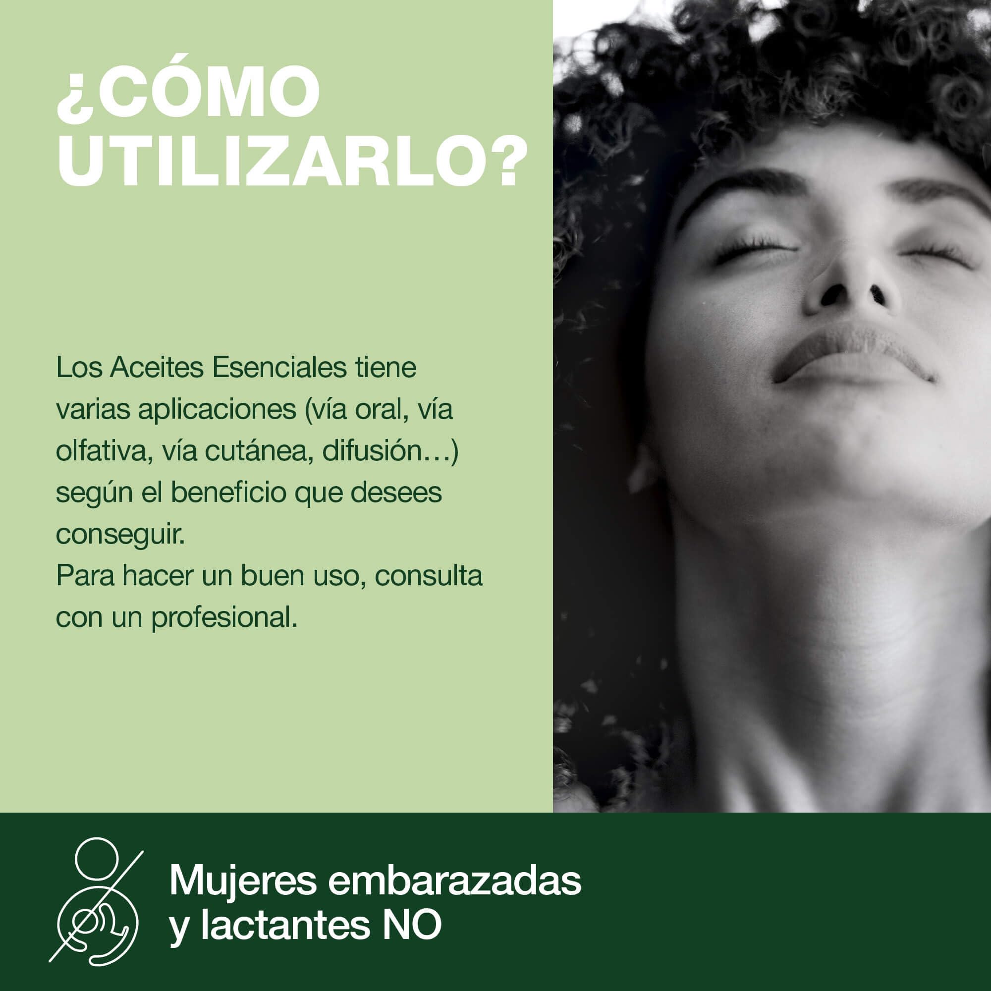 PRANAROM - Lavanda Orgánica - Aceite Esencial Quimiotipado - Sueño y Estrés - 100% Puro y Natural - HECT - 10ml