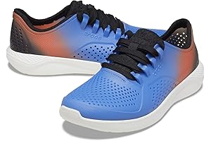 Women's Crocs Literide 360 Pacer Sneakers: Unparalleled Comfort in Every Step