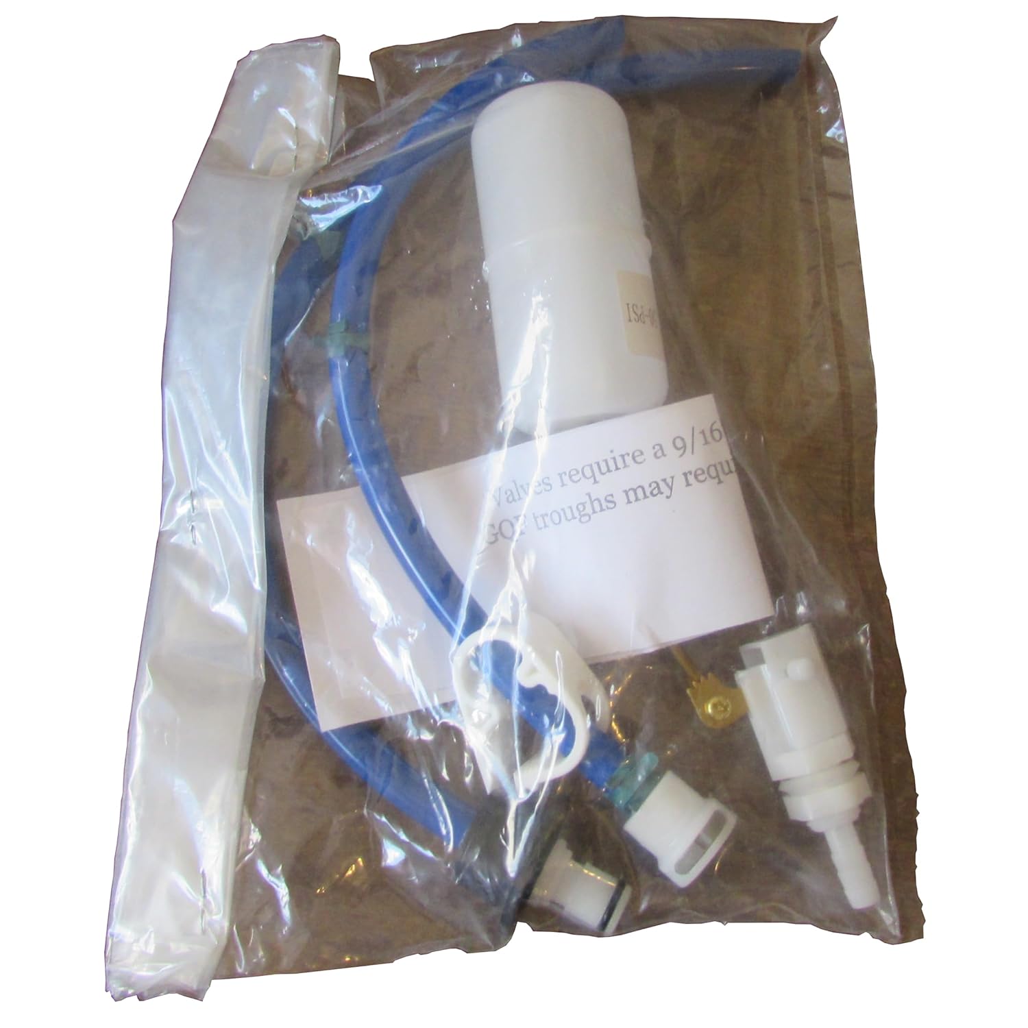 Pinnon Hatch Farms - GQF - 3032 - Valve/Float Assembly