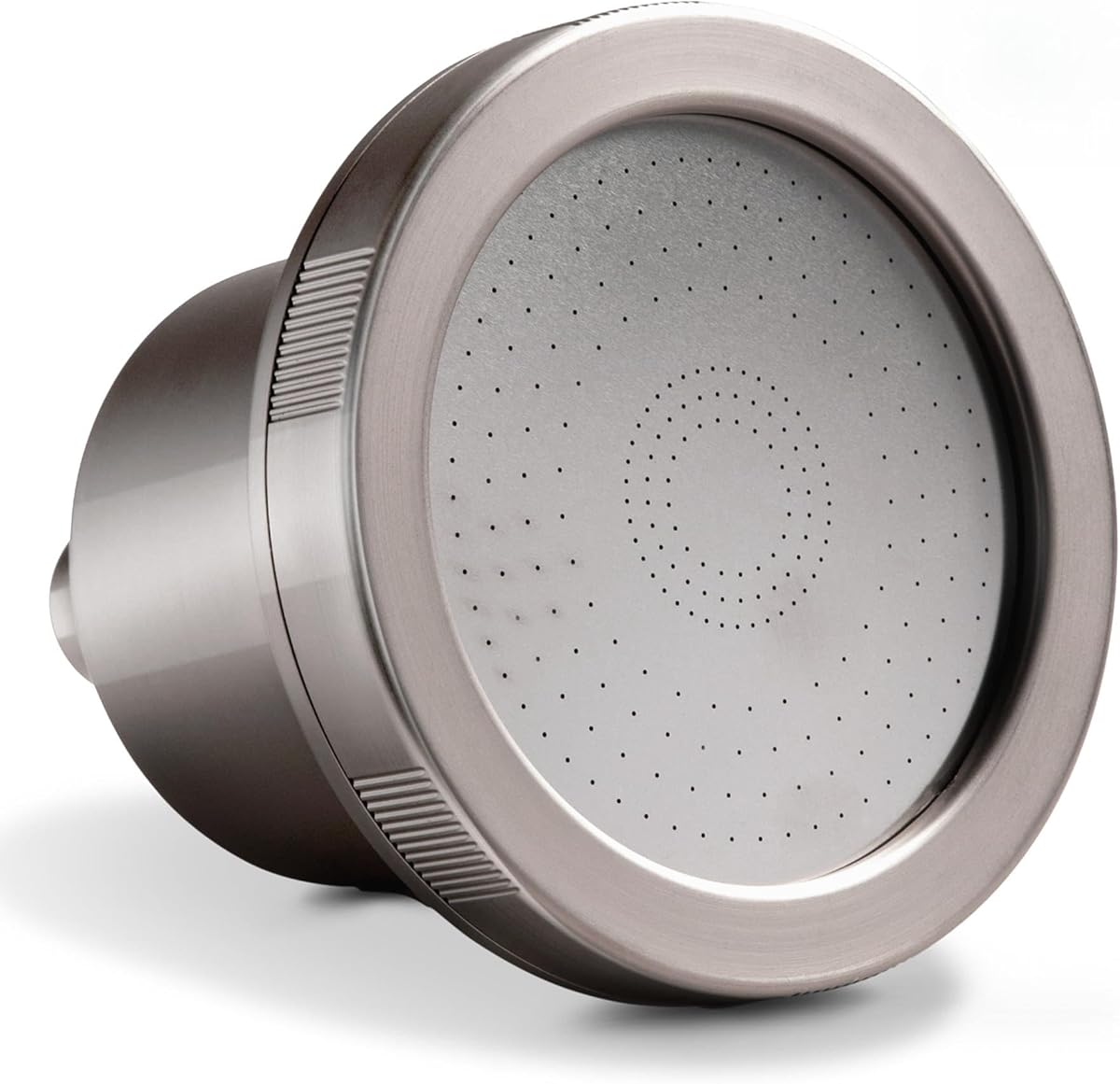 Filtered Shower Head for Healthier Hair & Skin – Removes Chlorine & Heavy Metals, High Pressure Shower Head Filter for Hard Water, Dermatologist-Formulated Water Softener for Hard Water