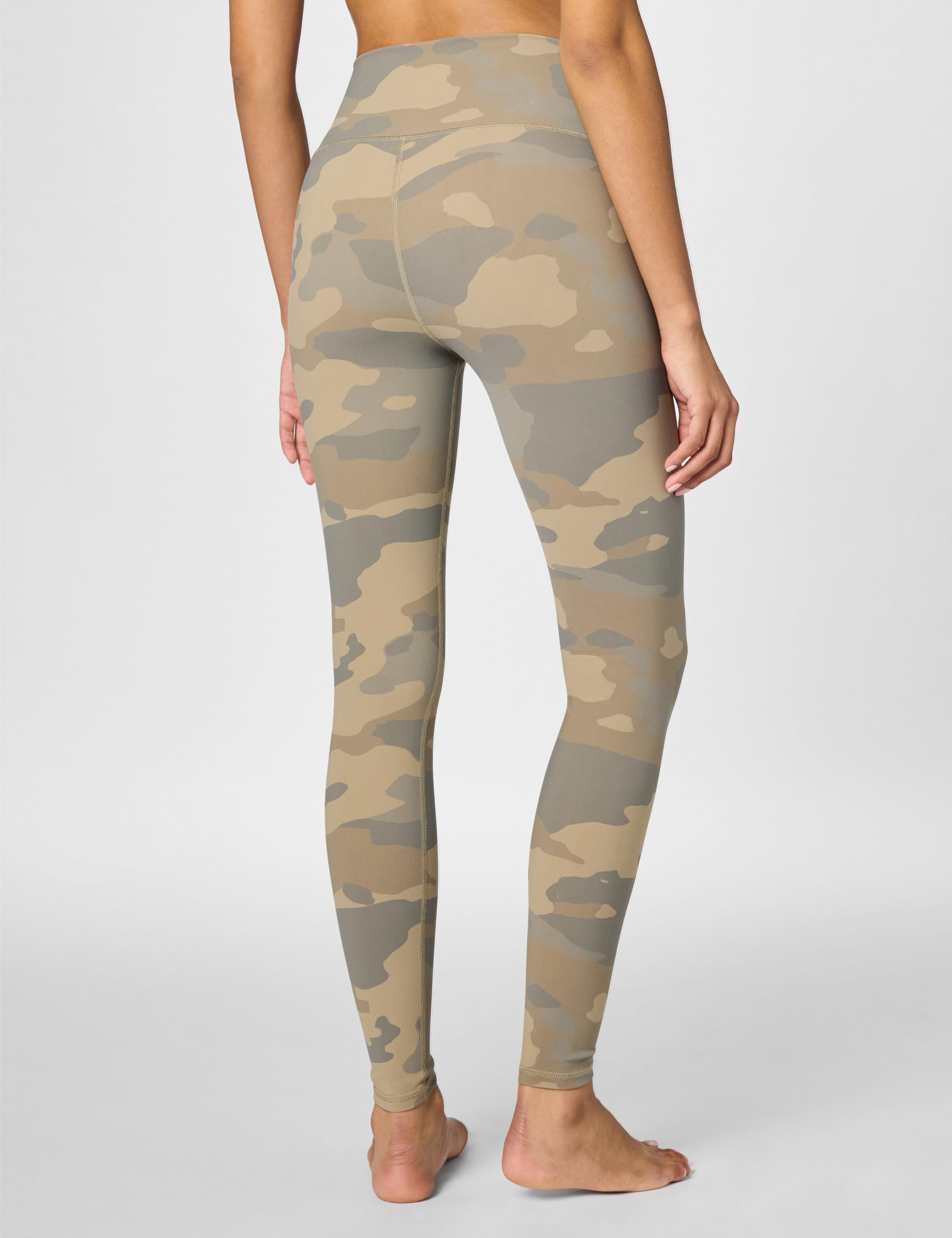 Alo Yoga - Alo Yoga, Leggings Vapor a Vita Alta Donna
