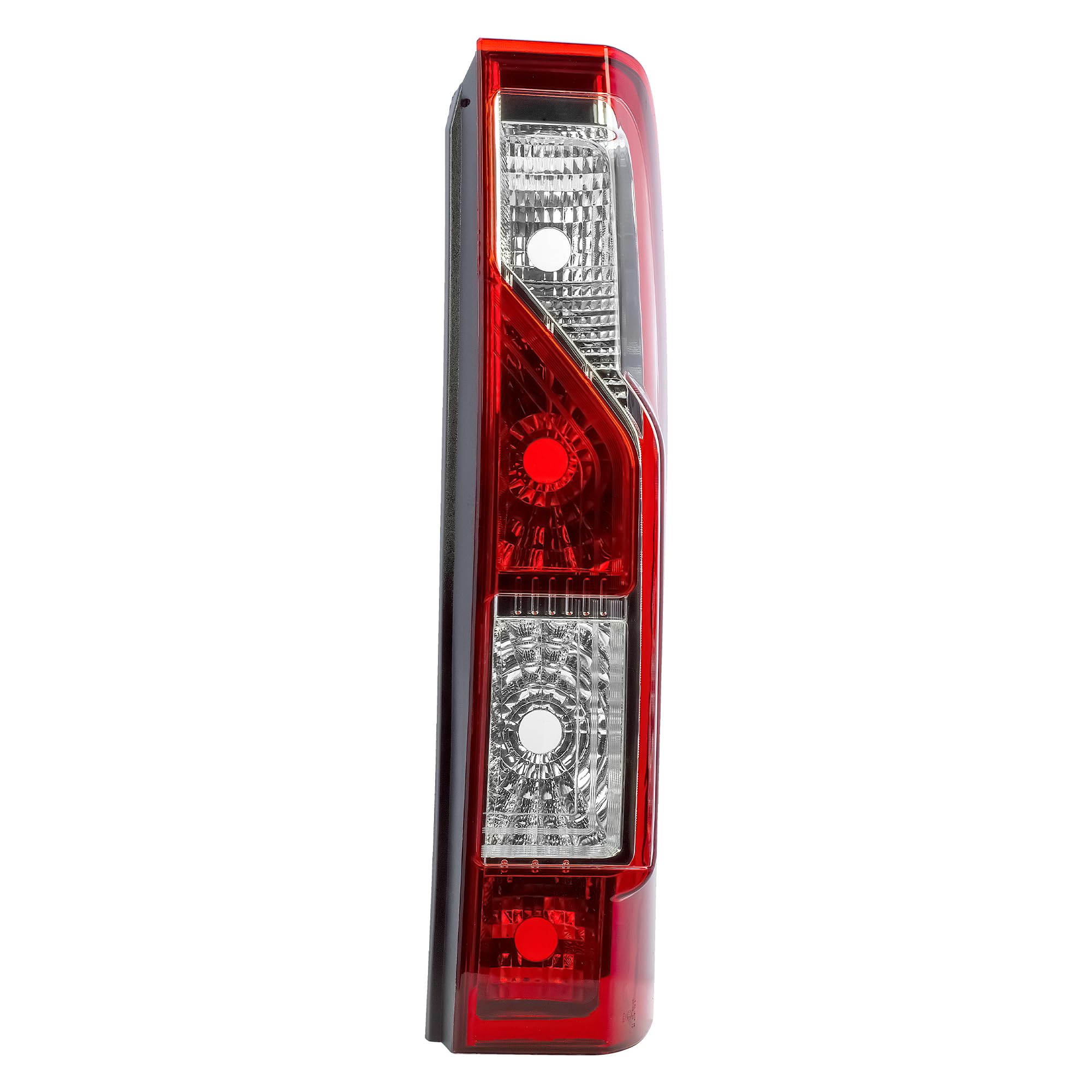 LONGLING Luz Trasera Derecha para Renault Master, Opel Movano, Nissan Interstar NV400 2006-2024