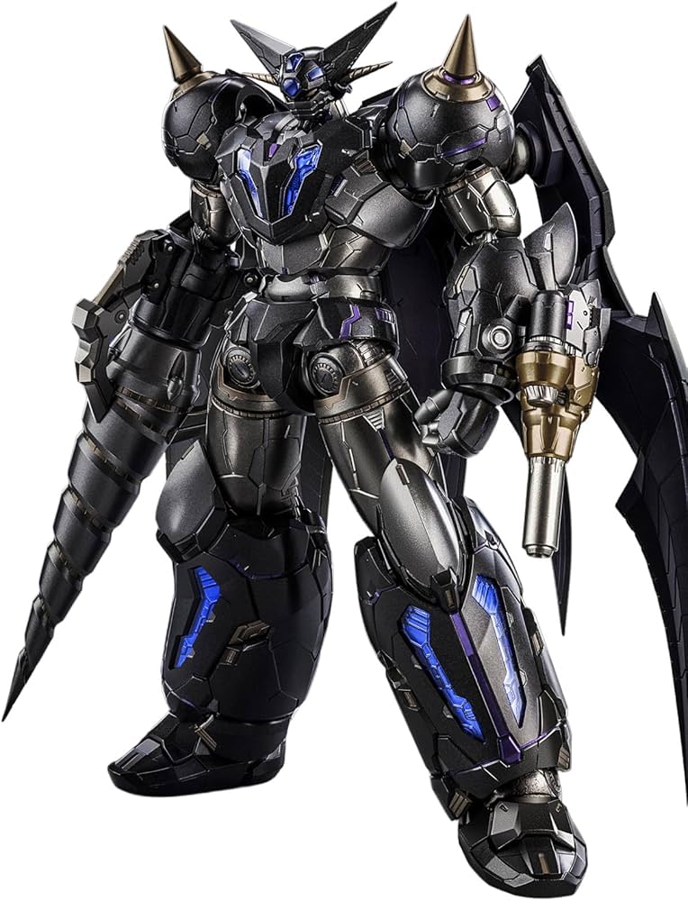 未開封 CCSTOYS　真ゲッター1 ブラック 最終値下げ】CCSTOYS 真ゲッター1 ブラック 真ゲッターロボ 世界最後の