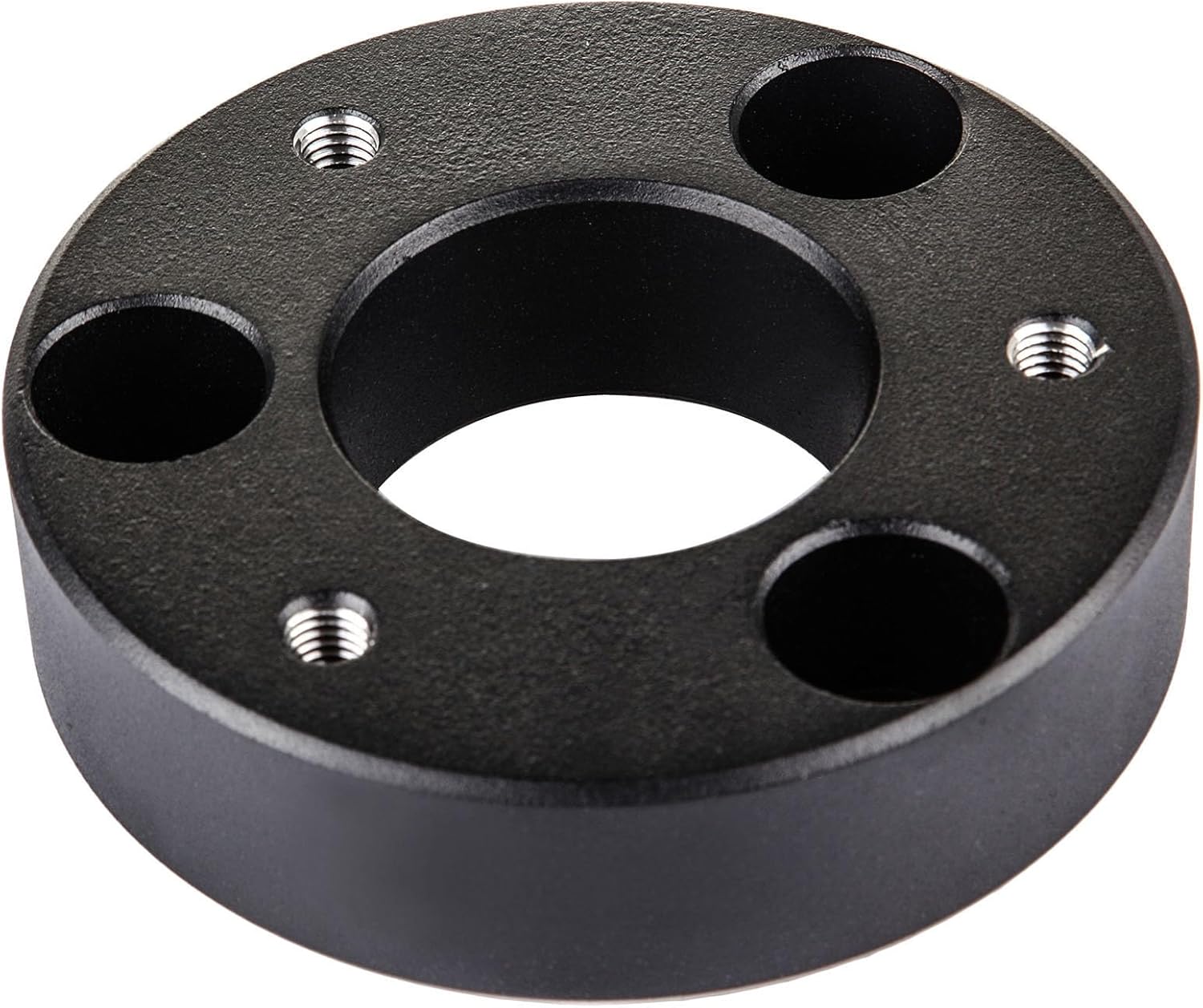 SCITOO 2 inch Front 1.5 inch Rear Leveling lift kit for Ram 2006-2018 Lift Strut Spacer Compatible for Dodge Dakota 3.7L 2006-2010 Front Lift Spacers Rear Lift Blocks