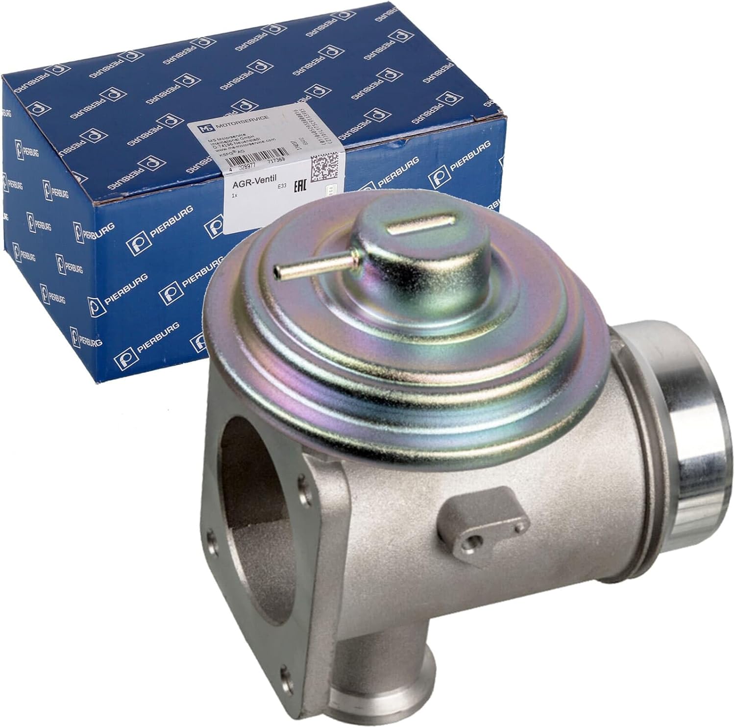 Hella 7.28264.07.0 Egr Valve