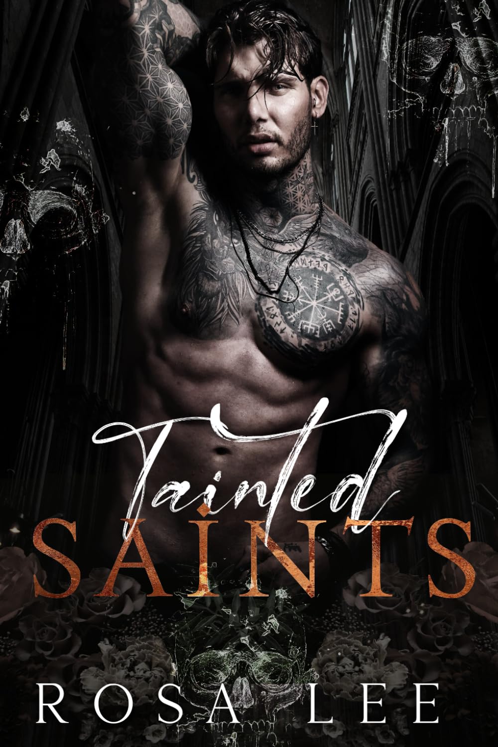 Tainted Saints (Dark Retellings)