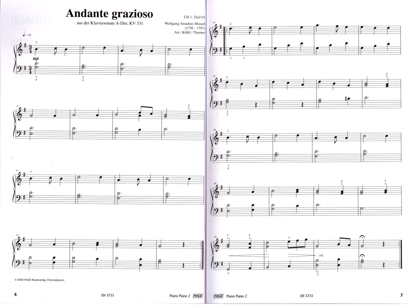 Piano Piano 2 - Spielbuch für Klavier - 100 tolle Melodien : Lieder aus aller Welt, Evergreens, Pop Hits, Barmusik, Filmmusik und Musical - mit Musik-Bleistift