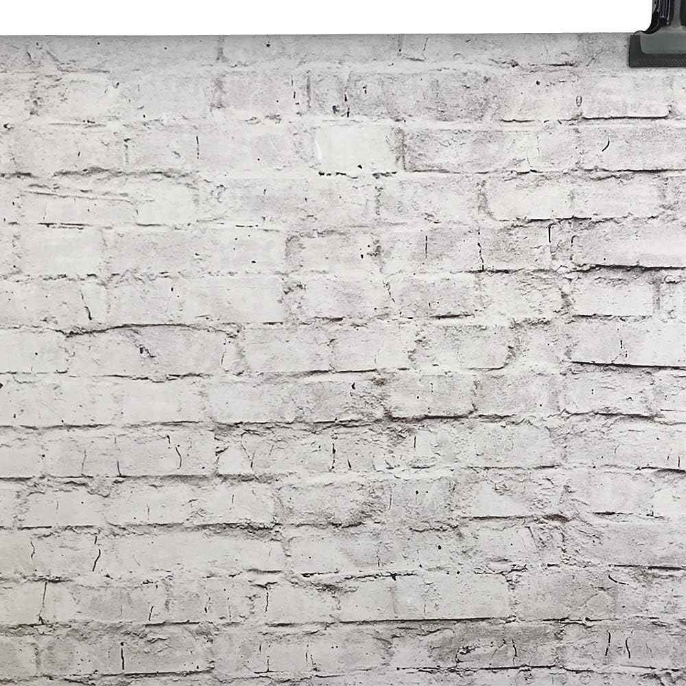 70% оƒƒ Evеrуthіng OUYIDA 10X10FT White Brick Wall Photo Backdrops Retro Wood Floor Photography Backdrop Kids 1st Birthday Baby Shower Banner Cake Smash Photoshoot Newborn Baby Photo Background Photographer Props GA08A
