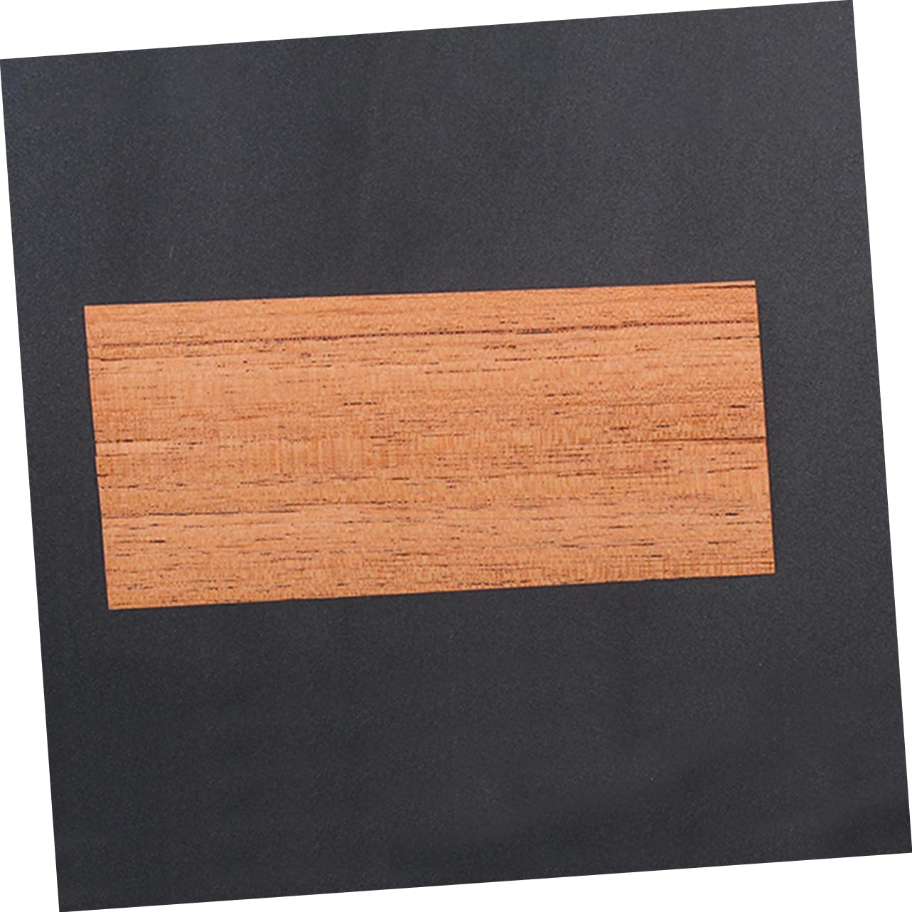 WOFASHPURET 50pcs Cedar Humidor Sheets Moisture Retaining Planks for Storage for Humidor Boxes and Travel Flavor and