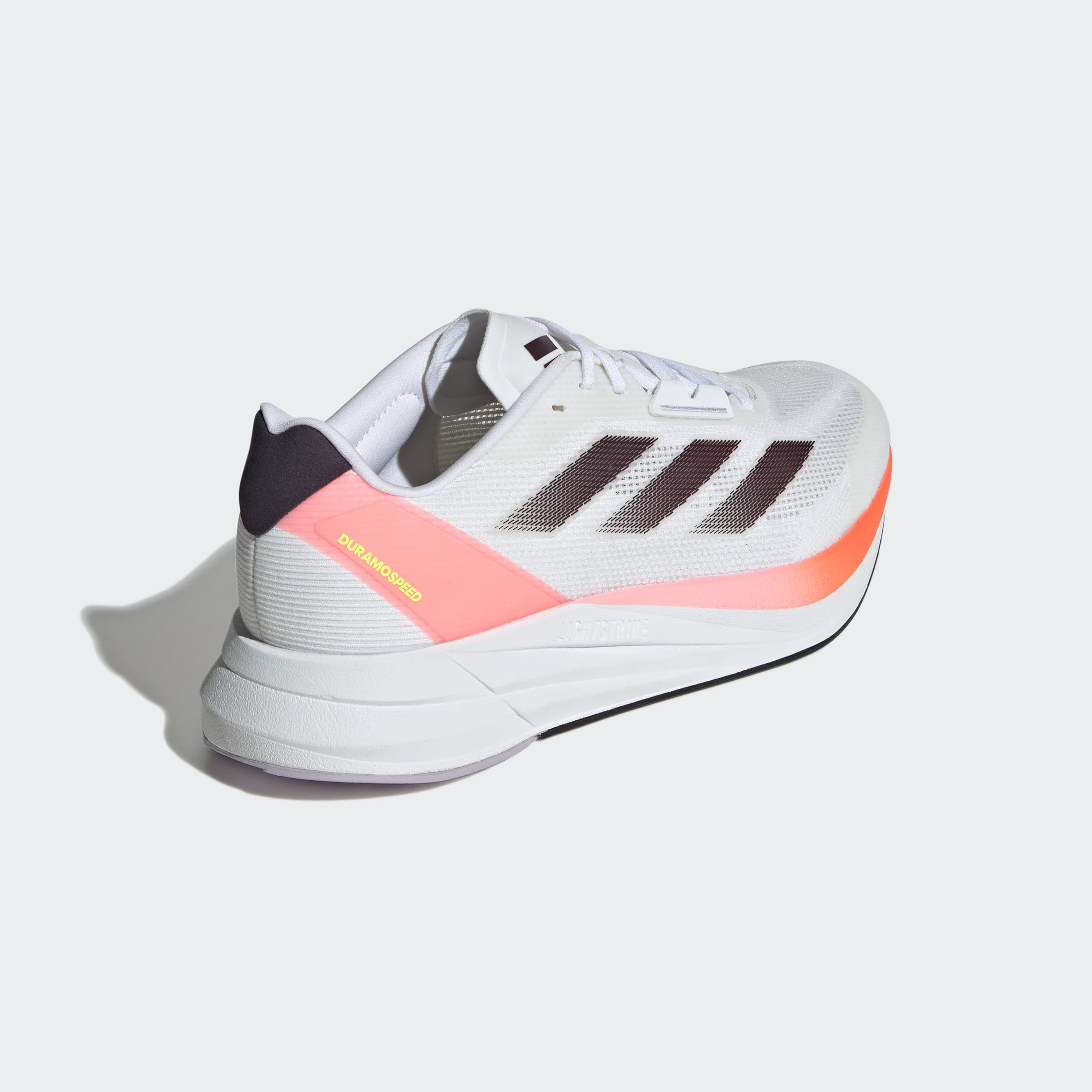 adidas Mężczyźni Duramo Speed Running ShoesButy do biegania