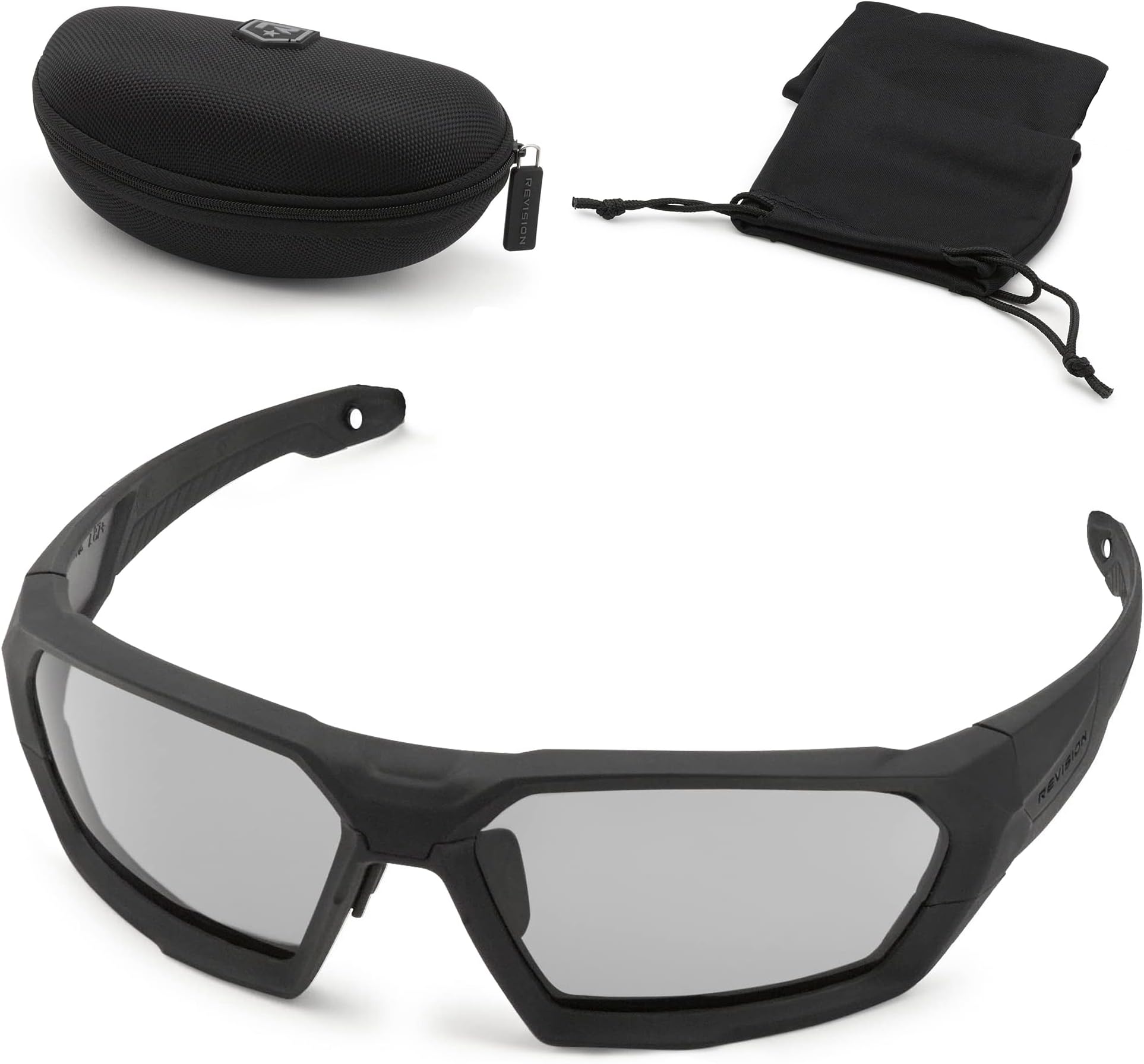 Military unisex-adult Shadowstrike Ballistic Sunglasses