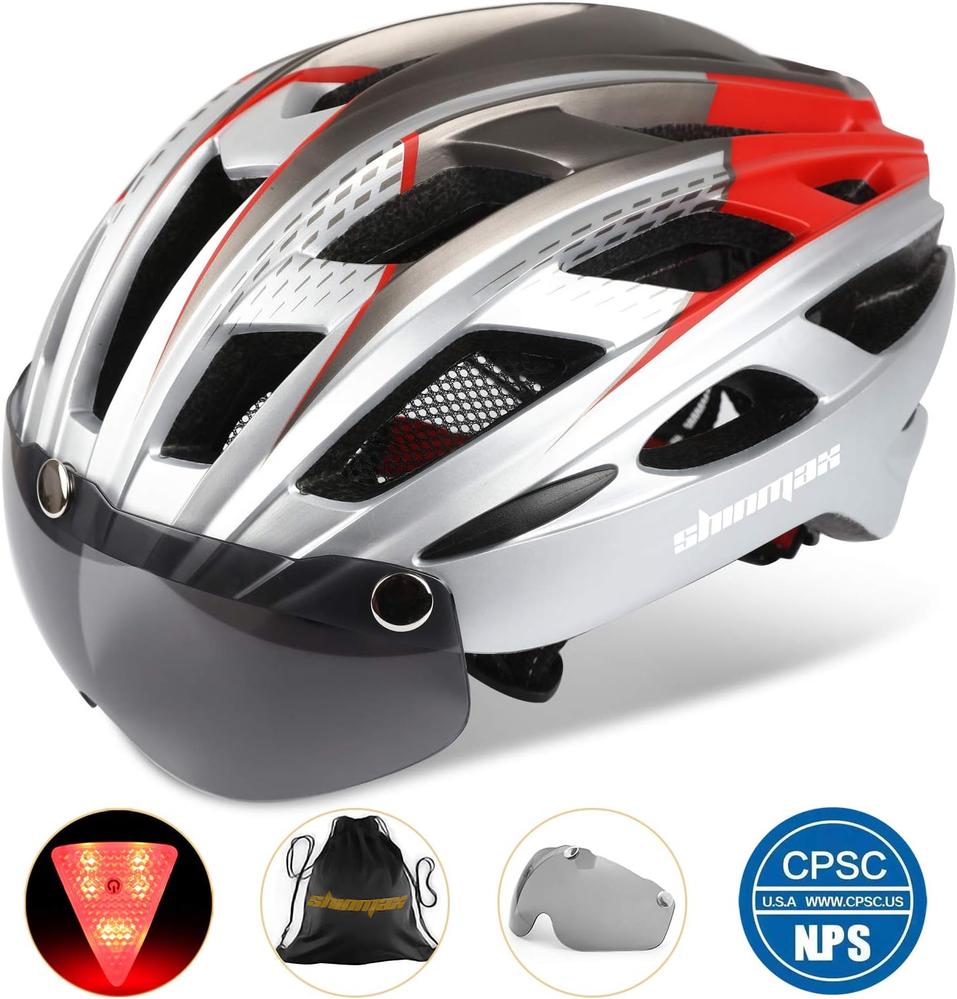 pattino per uomo taglia 13