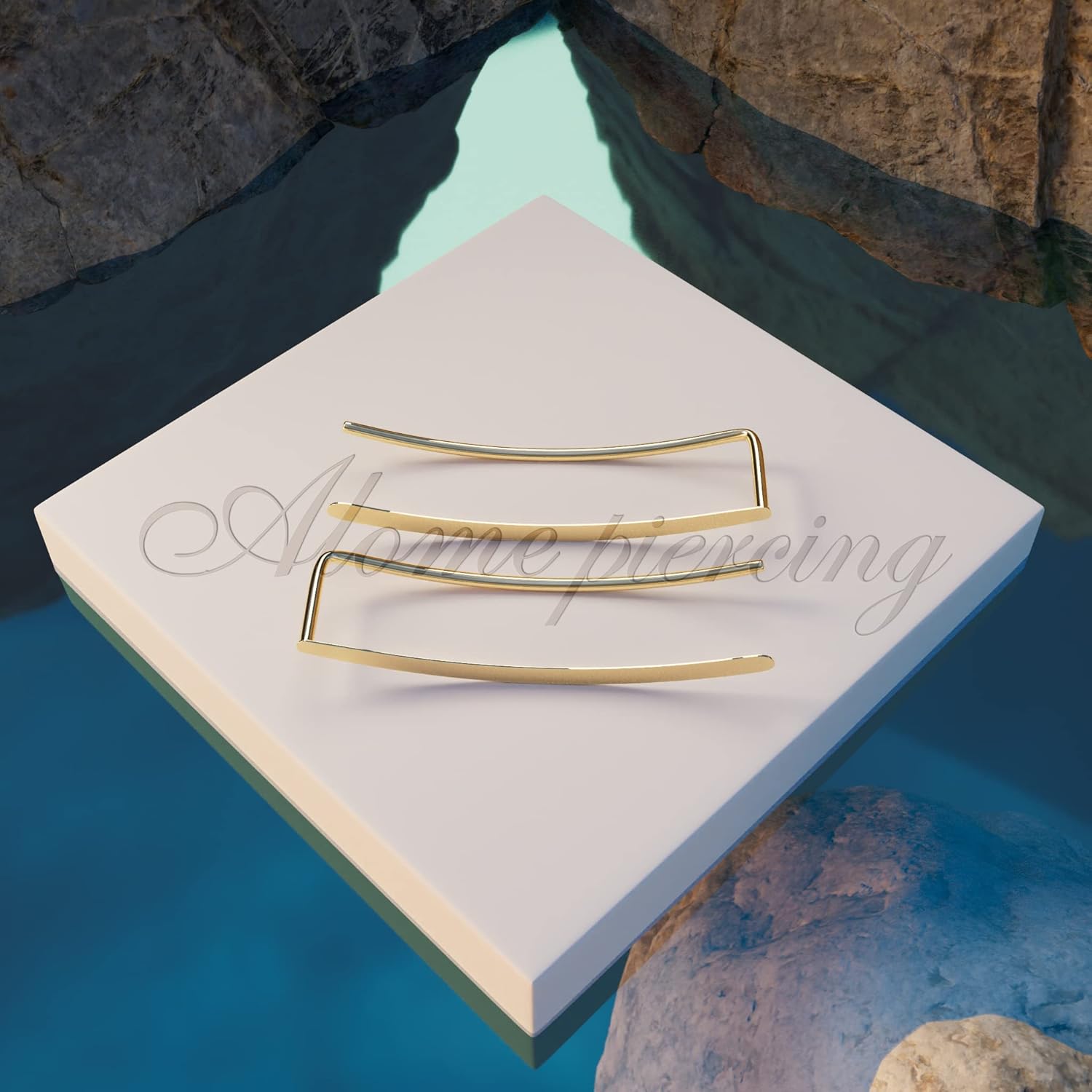 Ear Climbers Variations - Image 6