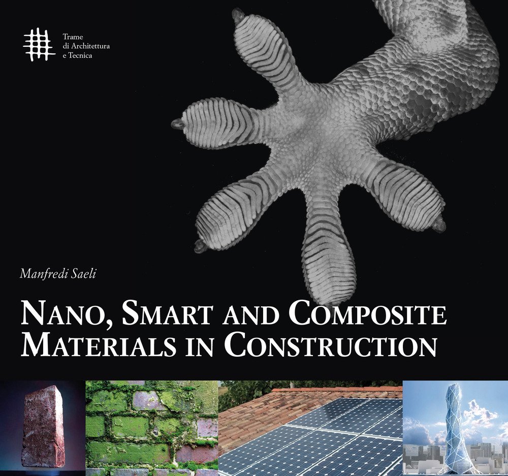 Matériaux composites et nano-technologies pour construction moderne