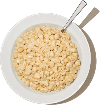 Banza Shells Mac N Chs Wht Chd 5.5 OZ