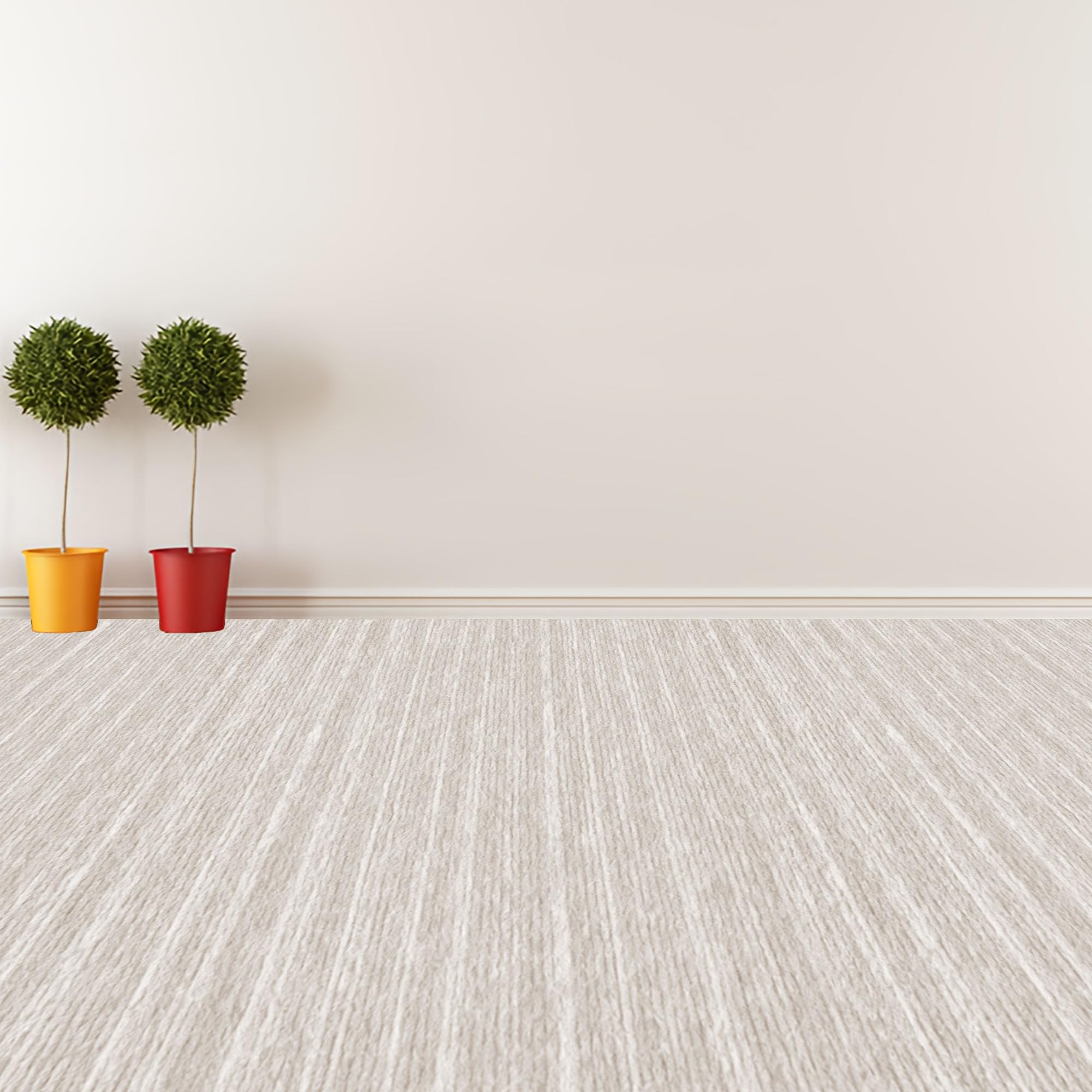 Feutre aiguilleté insonorisant et thermique 300x920 cm pour sol de bureau