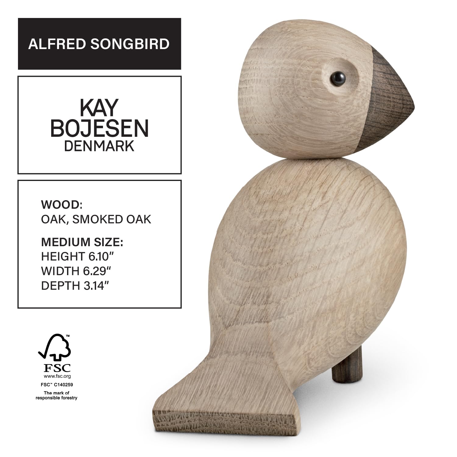 Amazon.co.jp: KAY BOJESEN DENMARK（カイ・ボイスン デンマーク