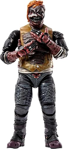 Miniatura 6 de Mattel WWE 'The Fiend' Bray Wyatt Elite Collection Figura de acción