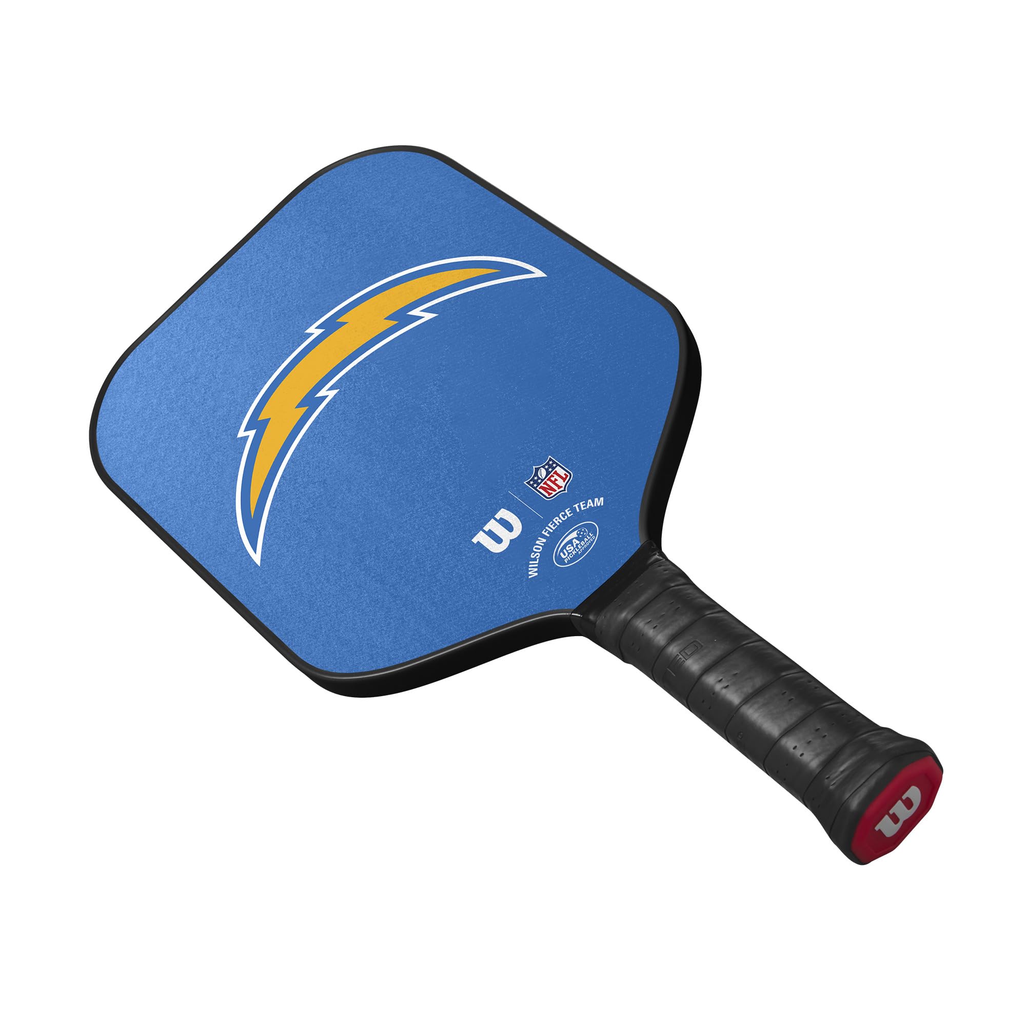 Amazon.co.jp: Wilson NFLコレクション Fierce Team ピックルボール