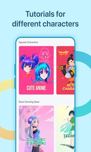 como desenhar anime mangá