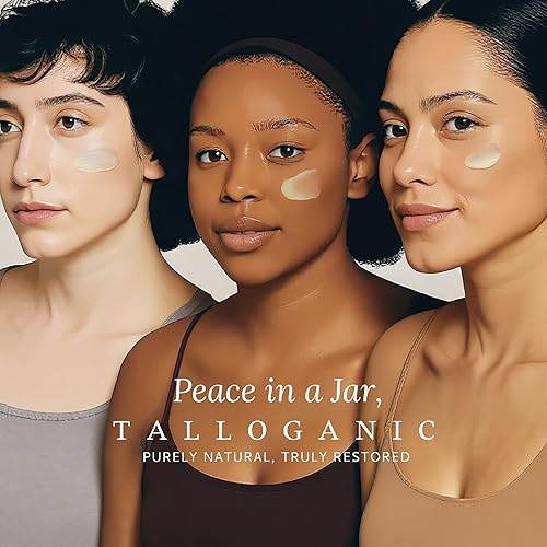 Miniatura 6 de Crema de centella de sarga batida alimentada con hierba de ternera para la piel, crema hidratante facial y corporal 100% natural, para apoyar la