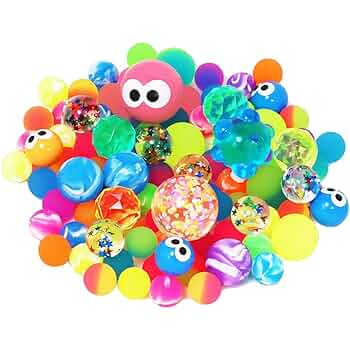 スーパーボール Amazon | スーパーボール フロストアソ-トミックス 18mm 500入