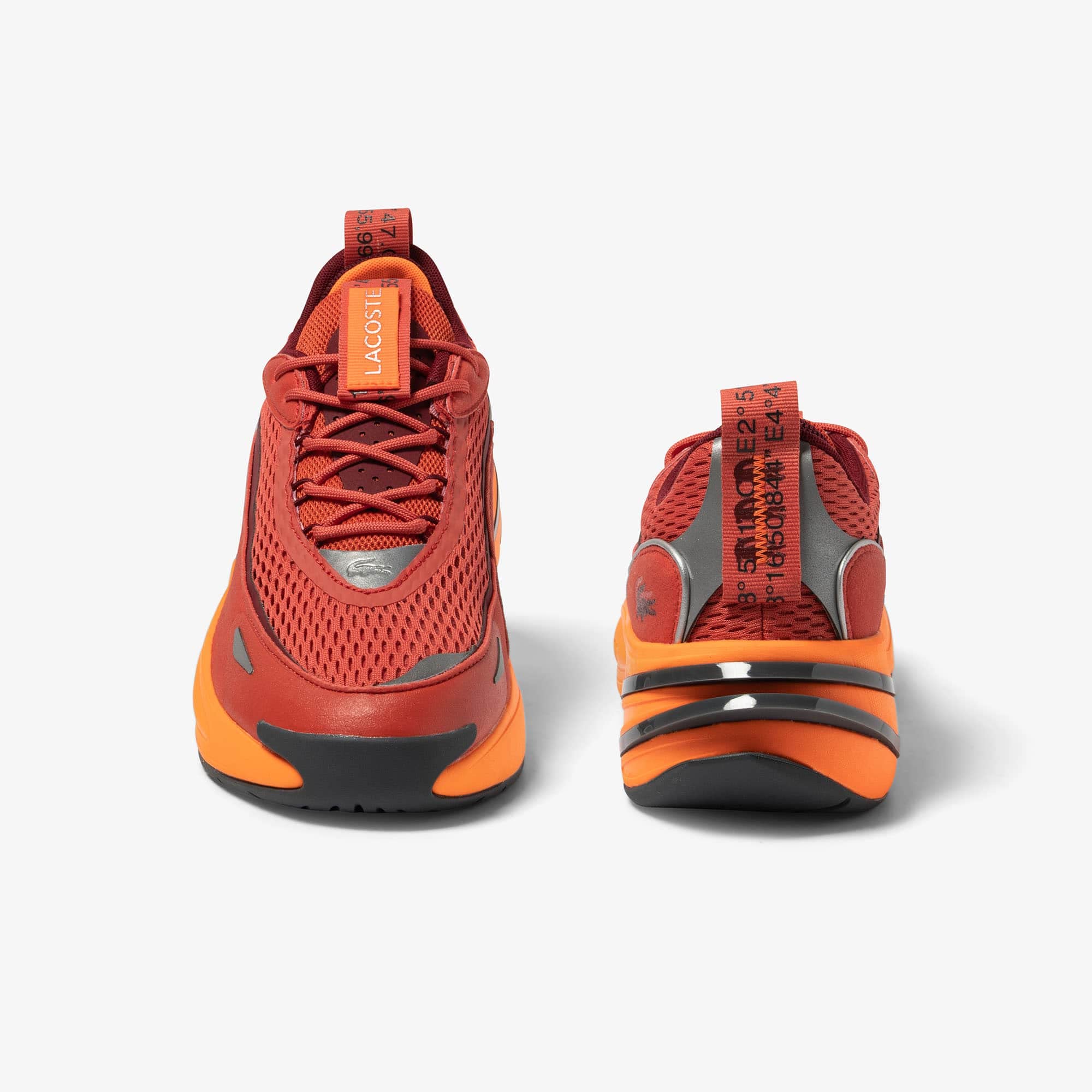 Lacoste - Buty męskie,