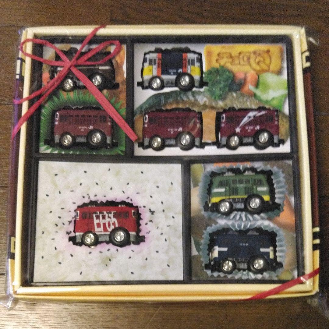 チョロQ 駅弁チョロQ タルガ公式ホームページ チョロQ 駅弁 通販