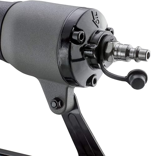 Miniatura 5 de NuMax - Clavadora automática SFN64, calibre 16