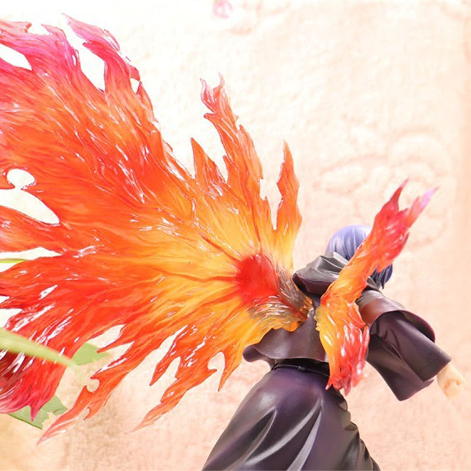 Touka Kirishima Figure 26cm Anime Action Figure Collectible Model PVC Figurine Statue Desktop Decoration Gift for Fans