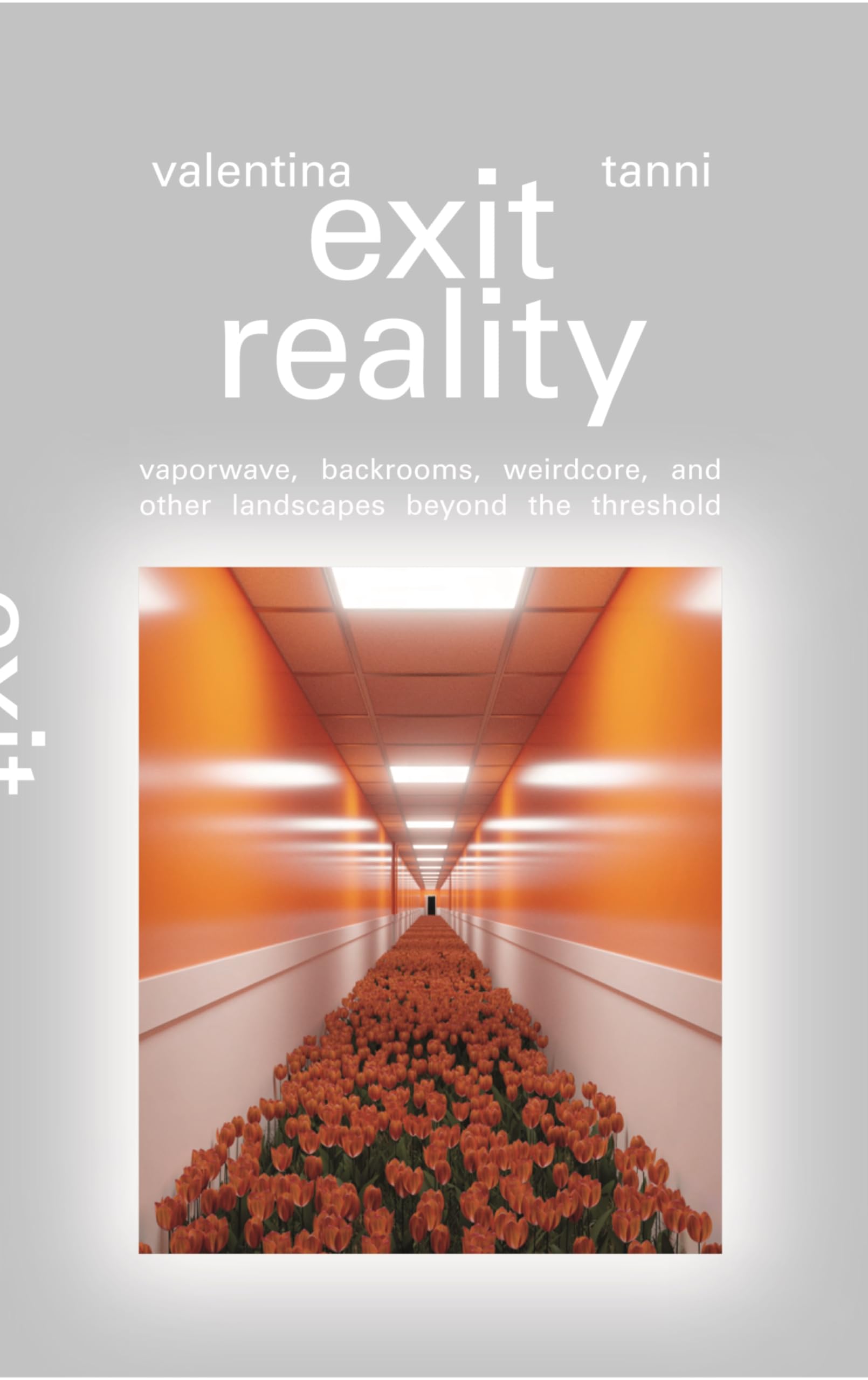 Exit Reality English Edition pour perfectionner votre anglais écrit