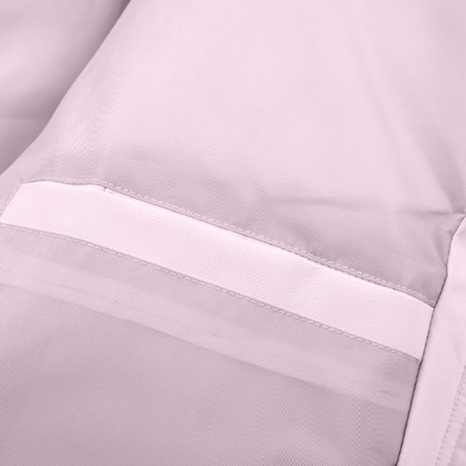 Cocila Cappotti Invernali da Donna Comodi Piumini Giacche Trapuntate con Cappuccio E Maniche Lunghe Caldi Capispalla Giacca Sportiva Termica per Donne Giacca di Pelle Donna Elegante Giubbino